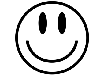 Blank Happy Face - ClipArt Best