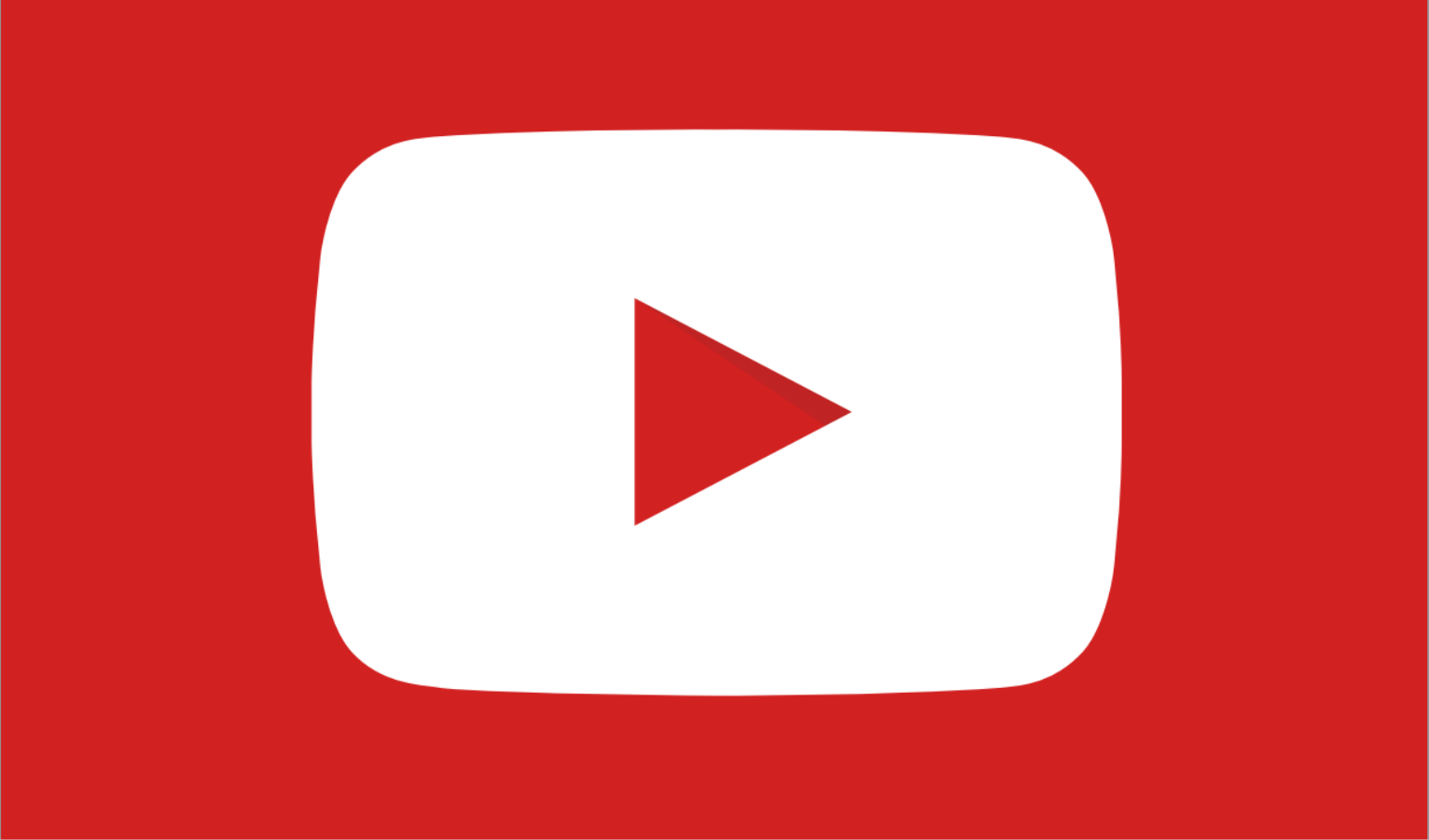 Youtube Transparent Logo Play Button