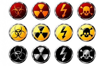 Toxic Symbol Vectors, Photos and PSD files | Free Download