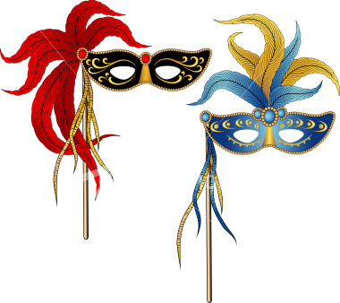 Masquerade Images