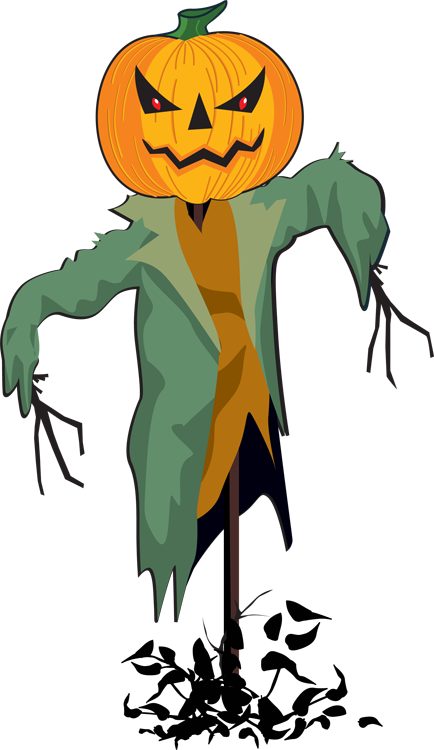 Scarecrow Clip Art Printable Clipart Panda Free Clipart Images ...