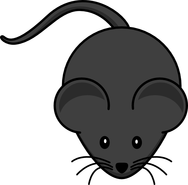 Mice Cartoons Clipart