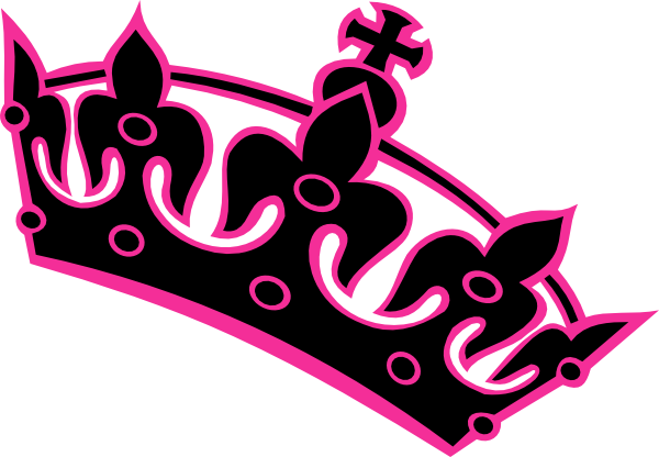 Cartoon Tiara | Free Download Clip Art | Free Clip Art | on ...