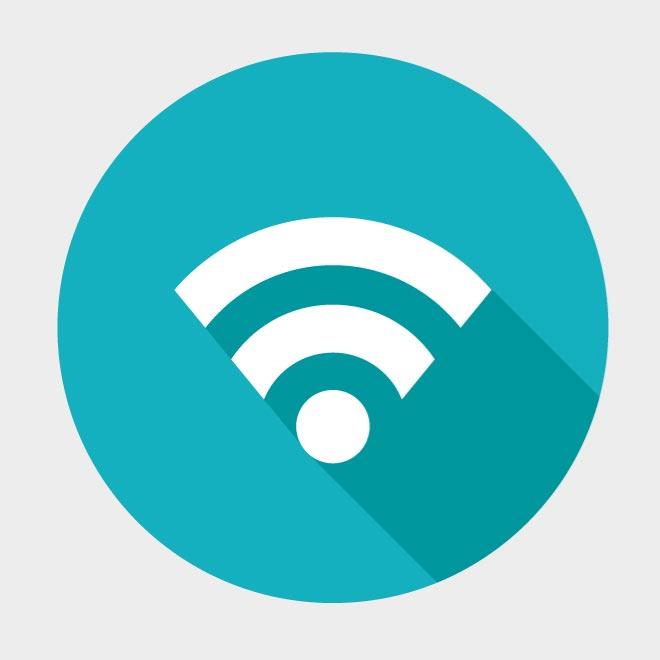 Wifi Logo Vector | Free Download Clip Art | Free Clip Art | on ...