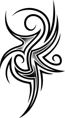 Tribal designs, Tattoo studio and Search