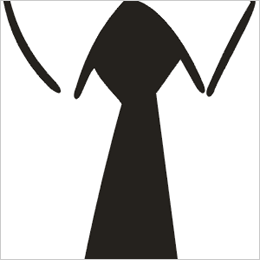 Tie- Vector Clipart