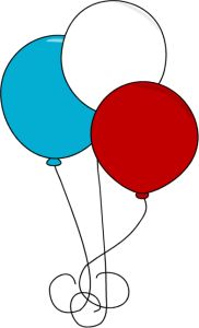 1000+ images about Balloon Clip Art