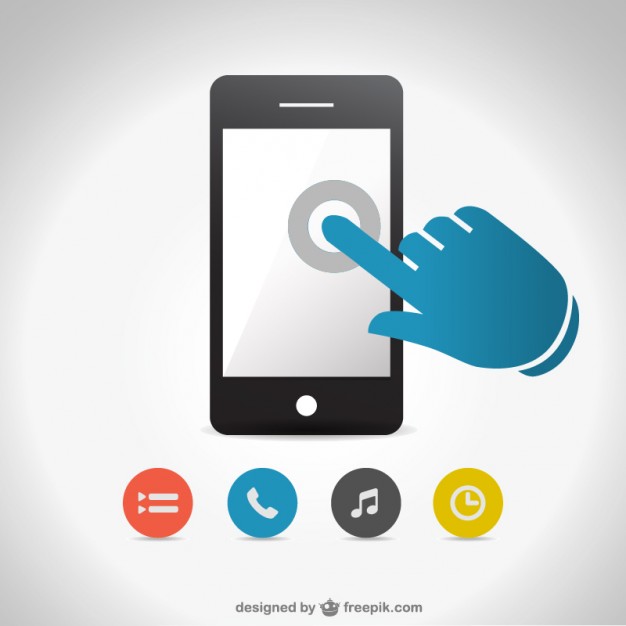 Mobile Vectors, Photos and PSD files | Free Download