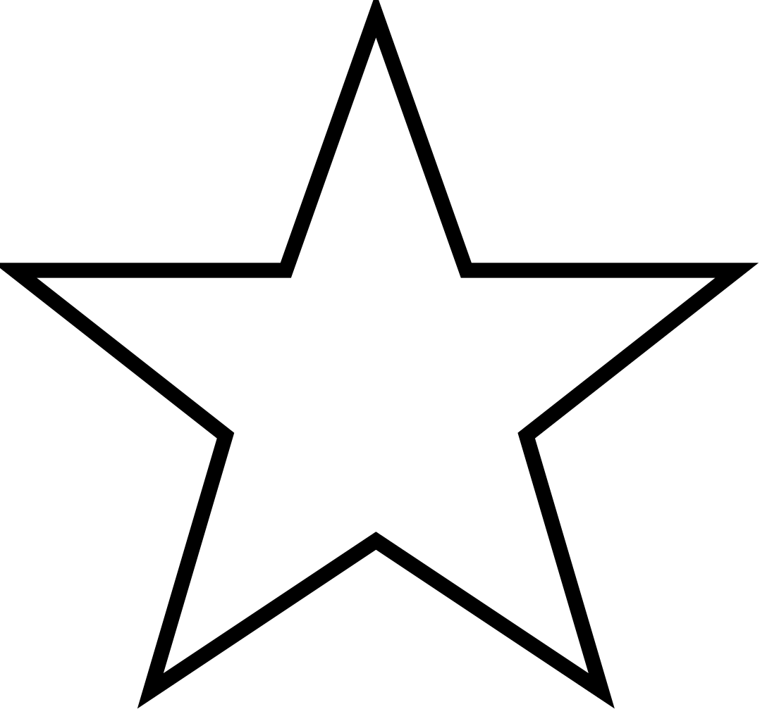 Five-pointed star - Wikipedia