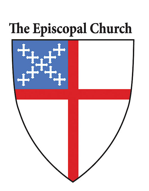 Episcopal Confirmation Clip Art Static Episcopal Shield Window ...