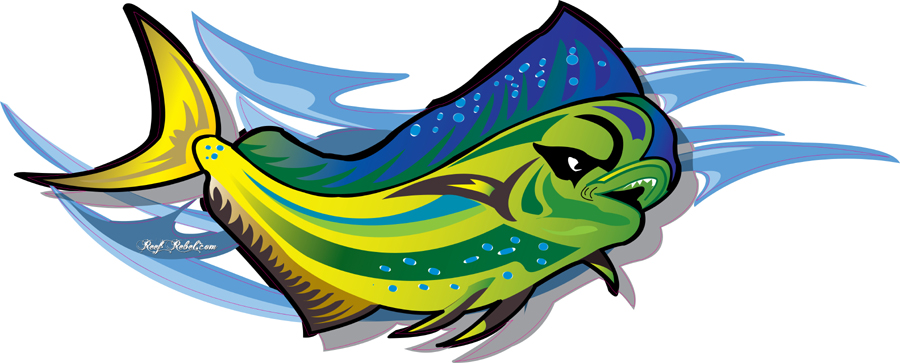Fish Graphics - ClipArt Best