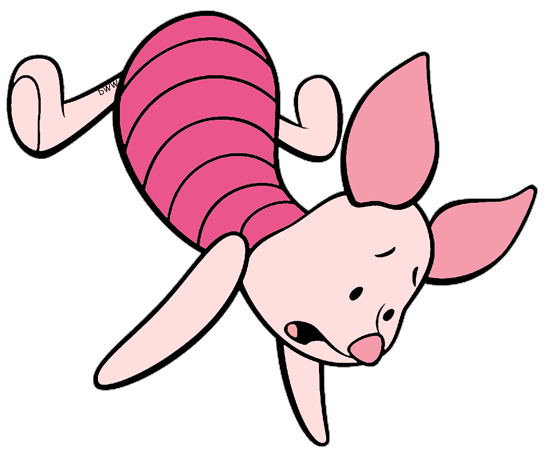 Disney Piglet Clip Art Images | Disney Clip Art Galore