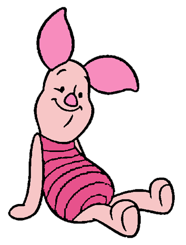 1000+ images about Piglet's Pics | Disney, Always ...