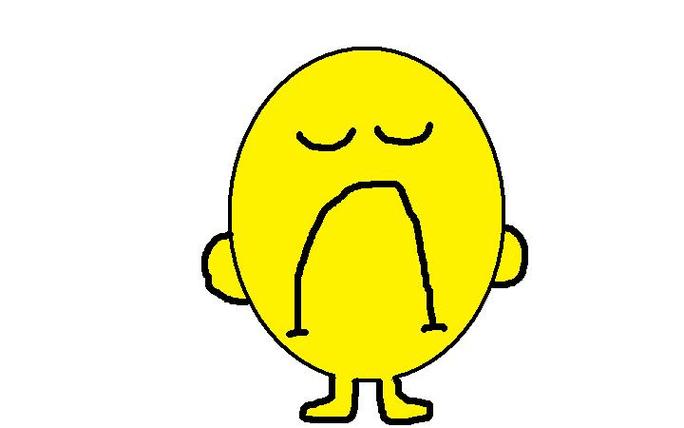 Frowny Clipart - Free to use Clip Art Resource