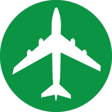 Airplane Logo - ClipArt Best