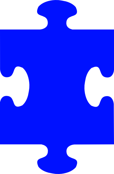 Gallery for free powerpoint clip art puzzle pieces image #20086