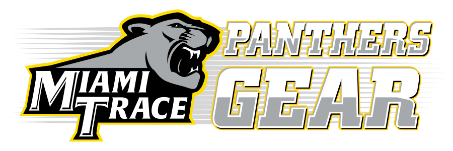 Miami Trace Panther Swag