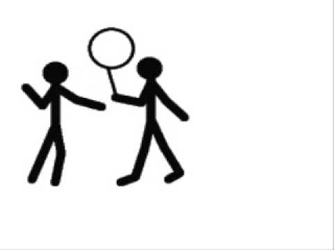 Bye Bye Balloon Pivot Animation 1 - YouTube