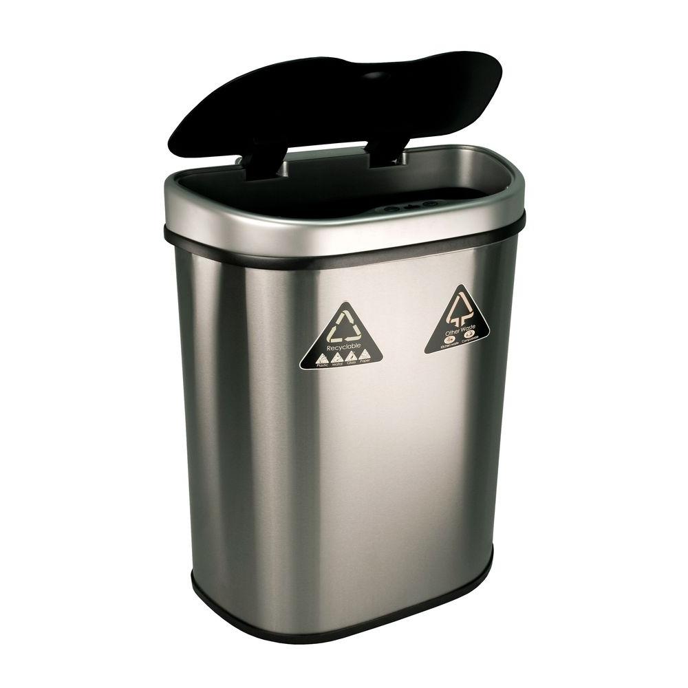 Recycling Bins - Trash &amp; Recycling - The Home Depot