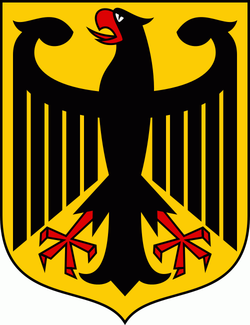 Germany Logo - ClipArt Best
