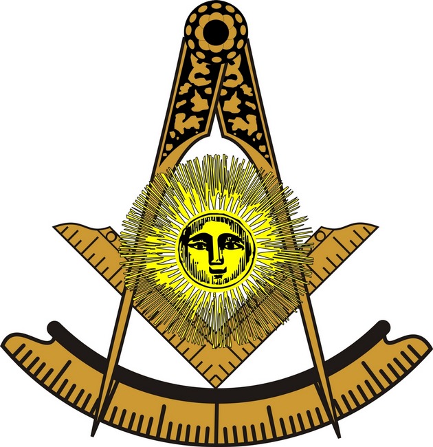 Masonic Clipart Computer Backgrounds - Free ...