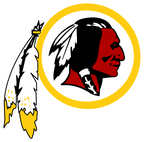 Redskins Clipart - ClipArt Best