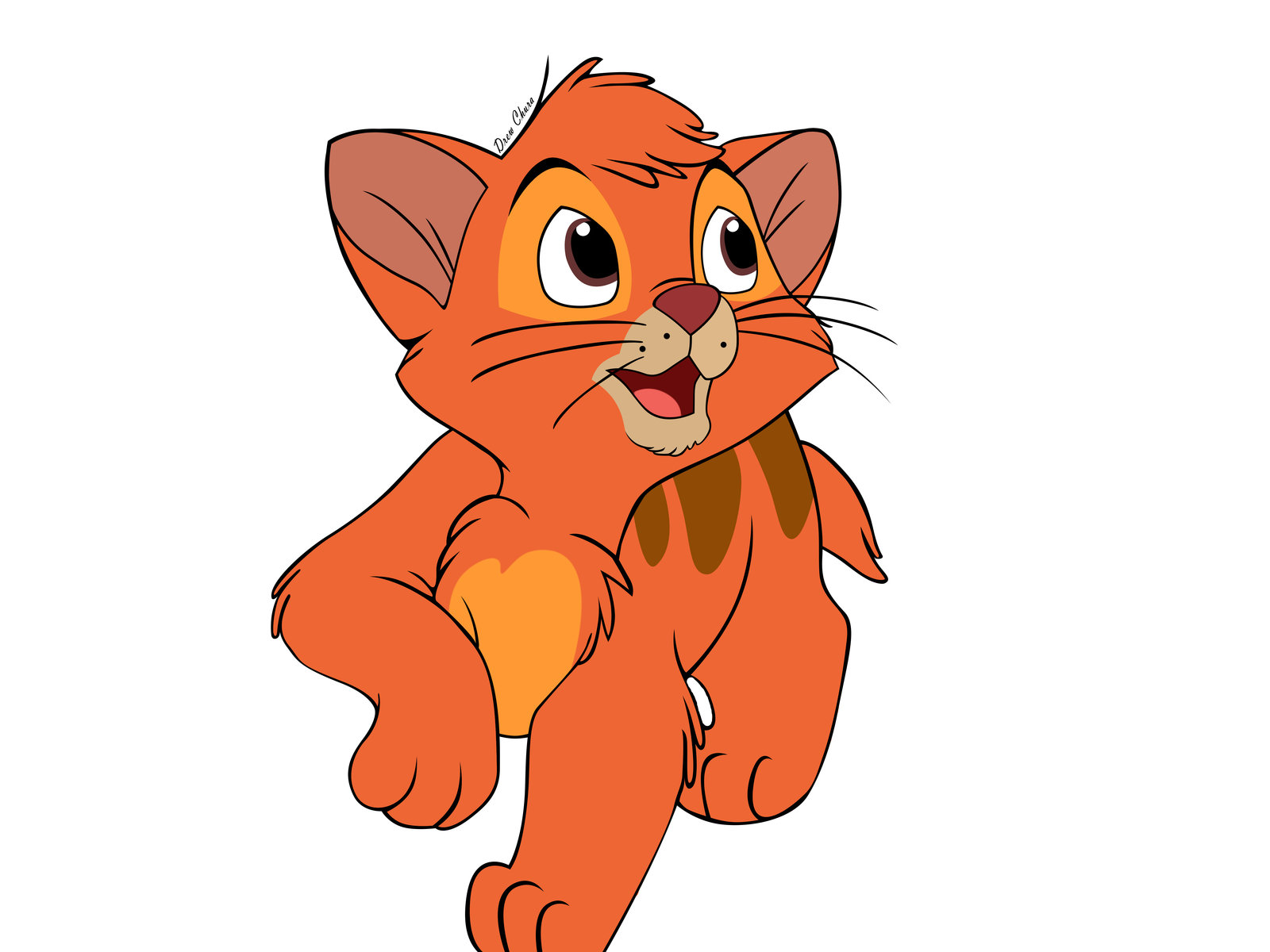 Oliver company clipart
