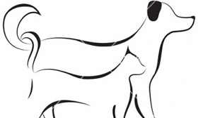 Dog And Cat Clip Art - Free Clipart Images