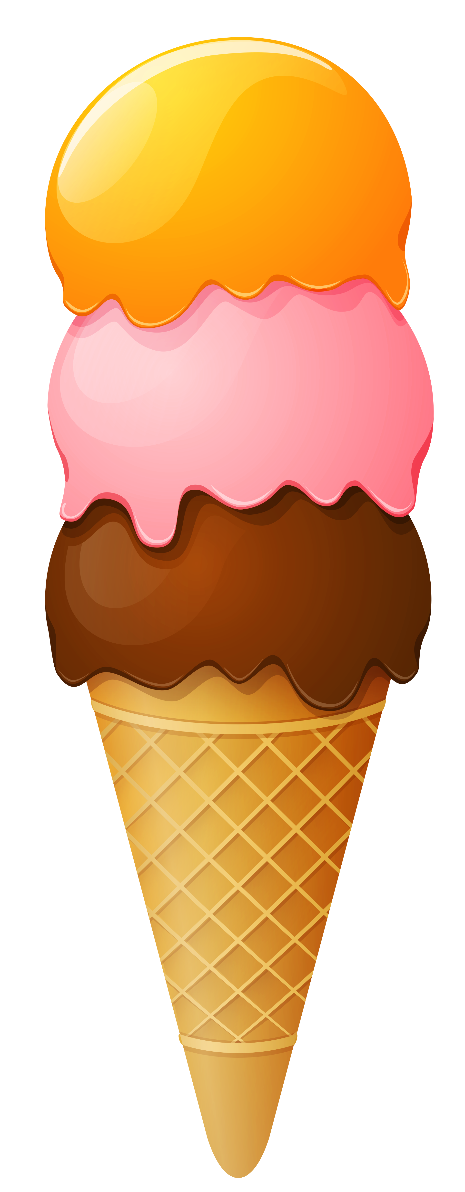 Icecream Clipart - Tumundografico