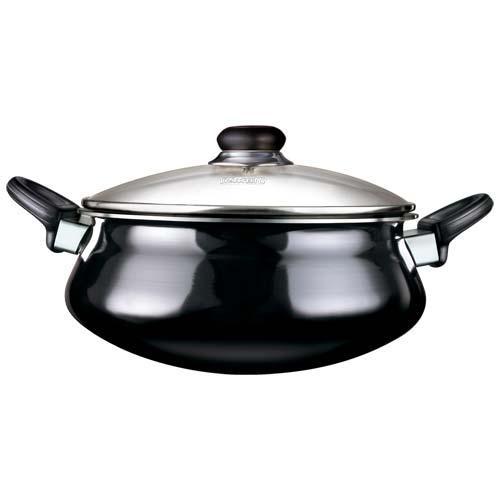 Nirali Classic Plus Taper Handi Mark VIII | Apni Dukaan - A Real ...