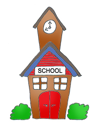 School Building Clipart Free - Free Clipart Images