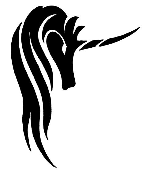 Tribal Animals | Tribal Animal ...