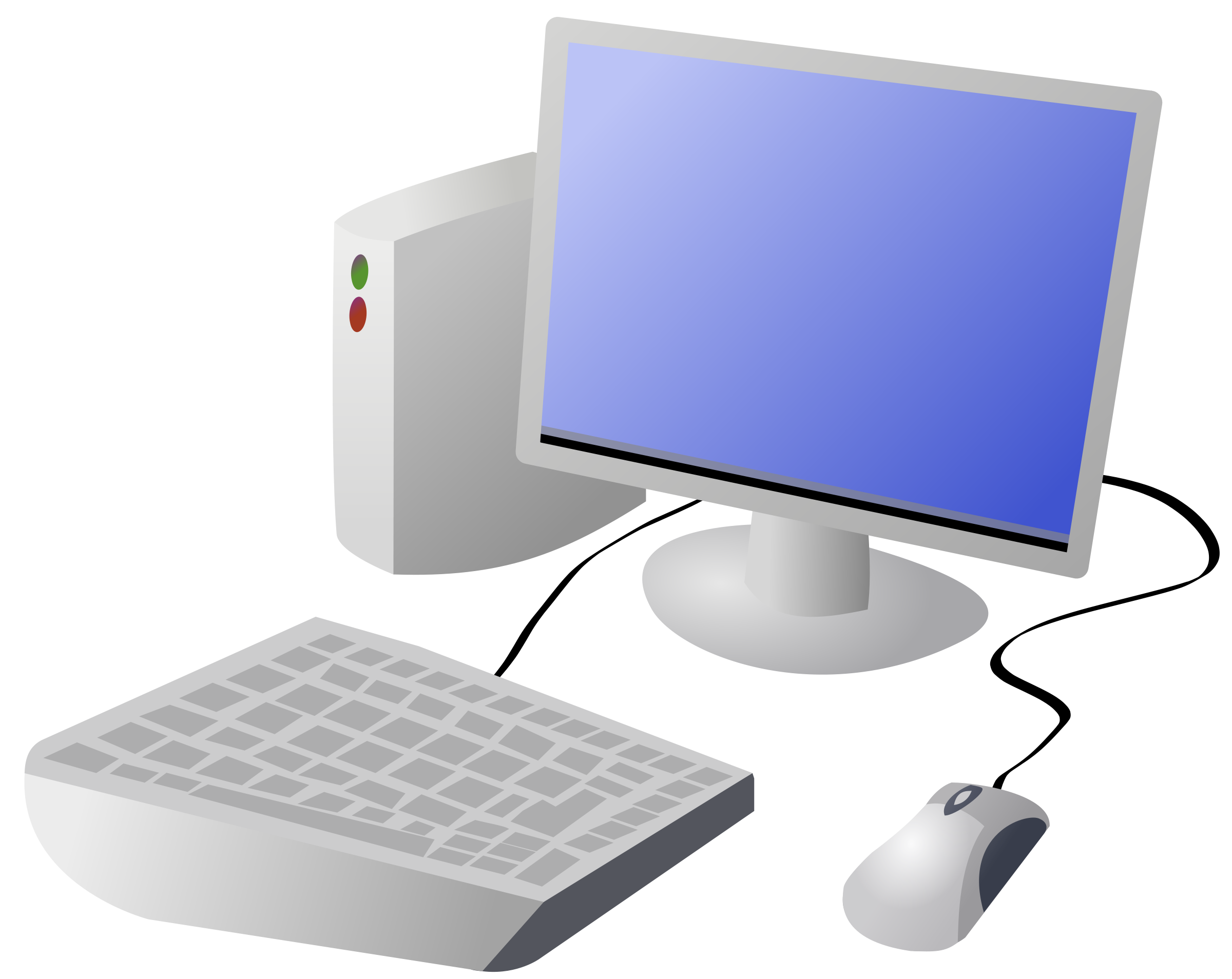 Computer Cartoon Images | Free Download Clip Art | Free Clip Art ...