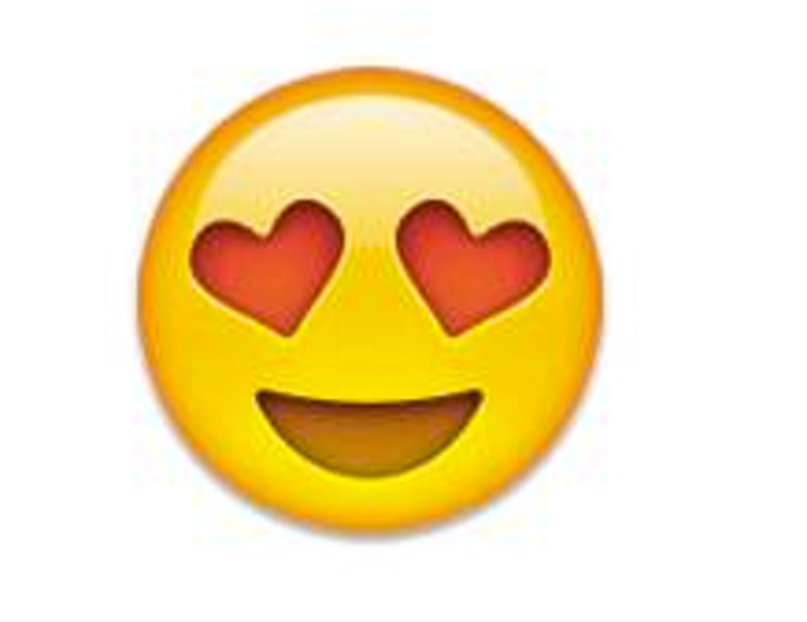 What Do All The Face Emoji Mean? Your Guide To 10 Of The Most ...