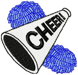 Pom Pom Clipart