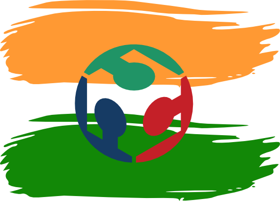 Logos - Anurag Chugh