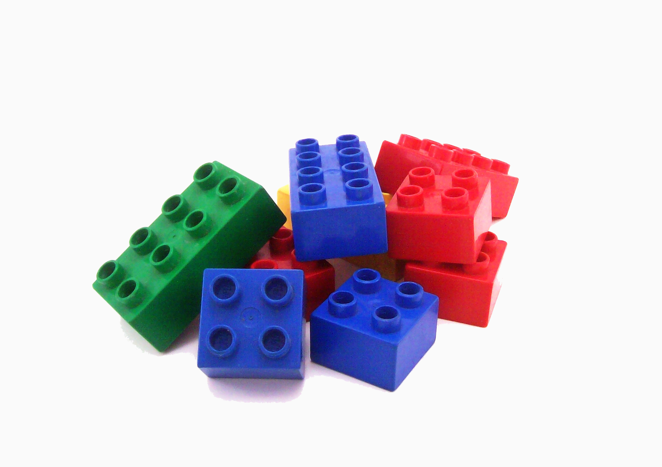 Lego Brick Clipart