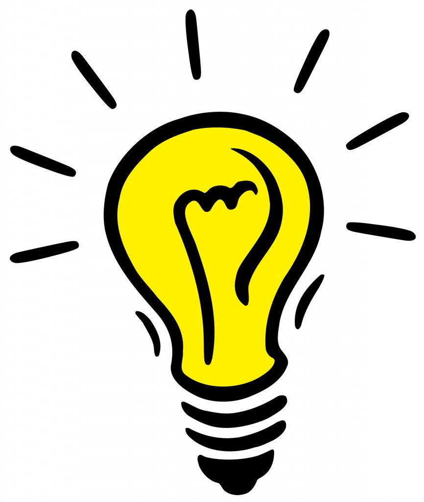 Best Light Bulb Clip Art #472 - Clipartion.com