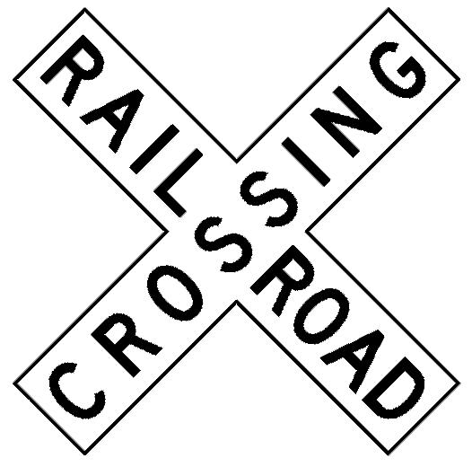 Railroad Cliparts - The Cliparts