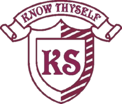 Kgaswe School - Wikipedia