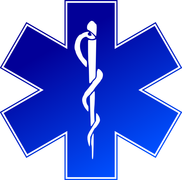 EMS Cross - ClipArt Best