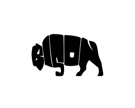 Bison Clipart - Free Clipart Images