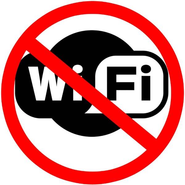 514 views You Won't Believe That People Live WITHOUT WIFI!