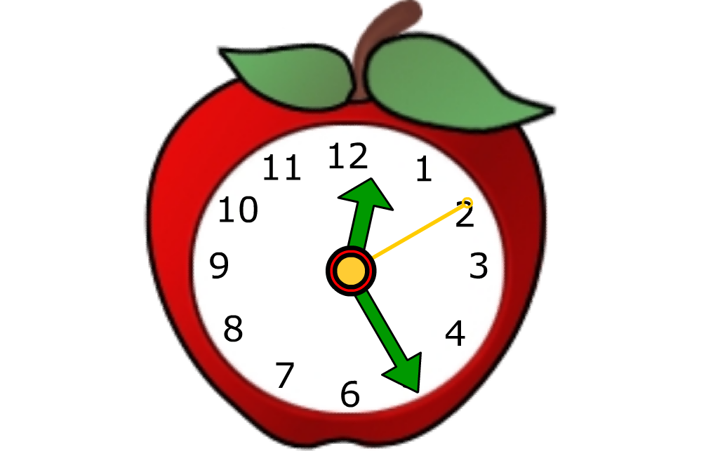Без четырех минут. Часы рисунок. Часы изображение для детей. Картинка часы для дошкольников. Часы мультяшное.