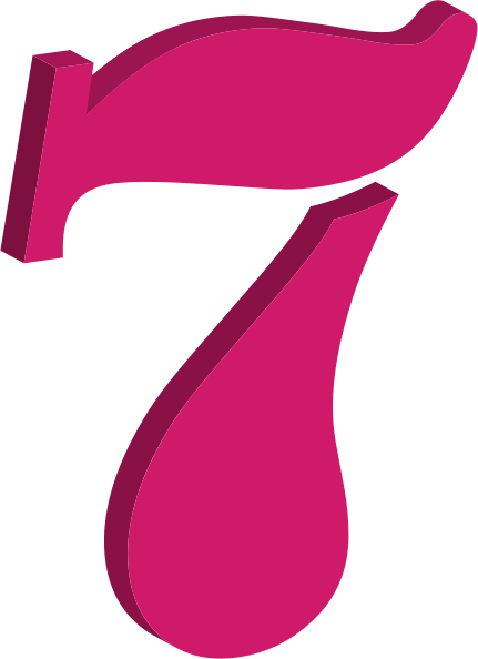 The Number 7 and the Biblical Holy Days - Church of God Perspective