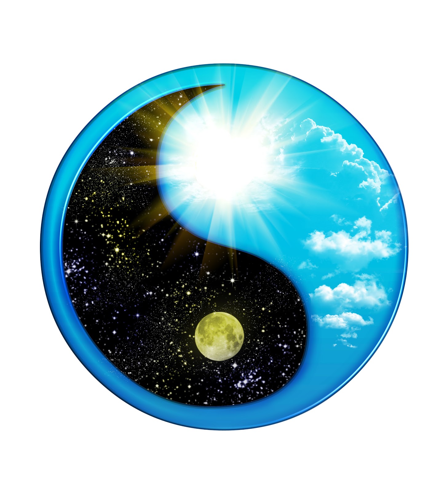 Yin e Yang: qual Ã¨ il loro significato?