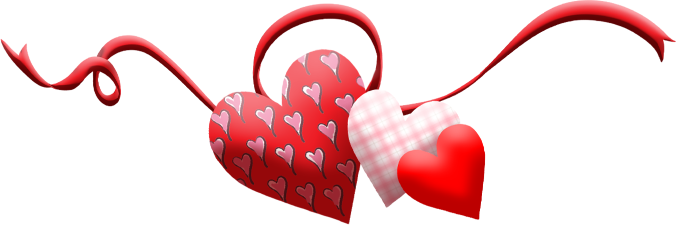 February Clipart
