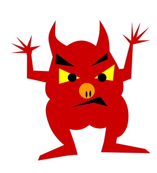 Free Devil Images - ClipArt Best