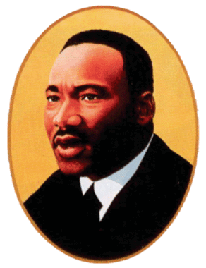 Mlk Gifs Clipart - Free to use Clip Art Resource