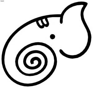 Coloring Pages Book hatchet - Allcolored.com